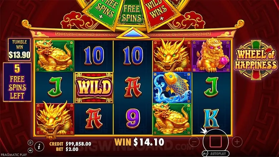 Slot Game Strategies